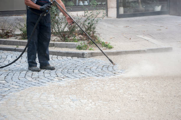 Professional Pressure Washing Services in Shepherd, TX