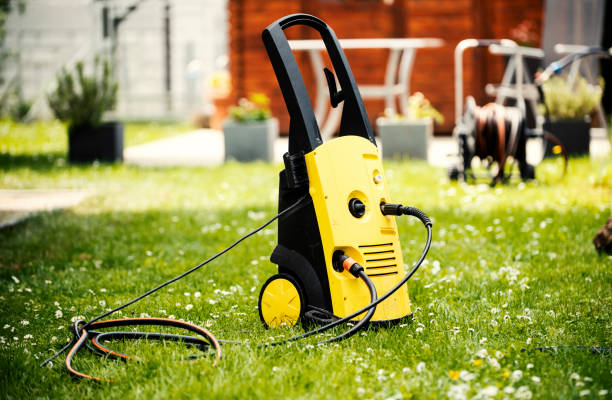 Best Post-Construction Pressure Washing  in Shepherd, TX